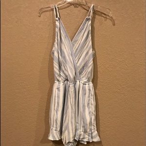 American eagle romper